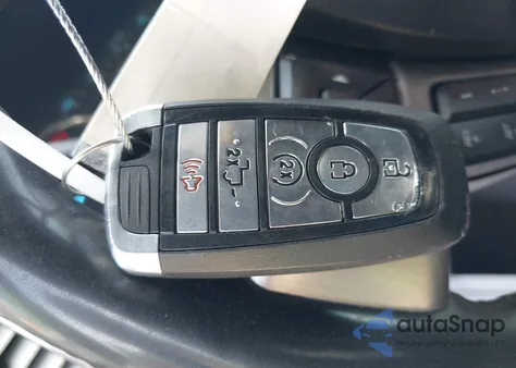 2019 Ford F-150 Platinum z USA, uszkodzony, nr VIN 1FTEW1E47KFC29359